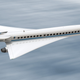 On Nov.15, the Denver-based technology company revealed its prototype of a supersonic passenger jet that takes people from New York to London in 3 hours and 15 minutes.